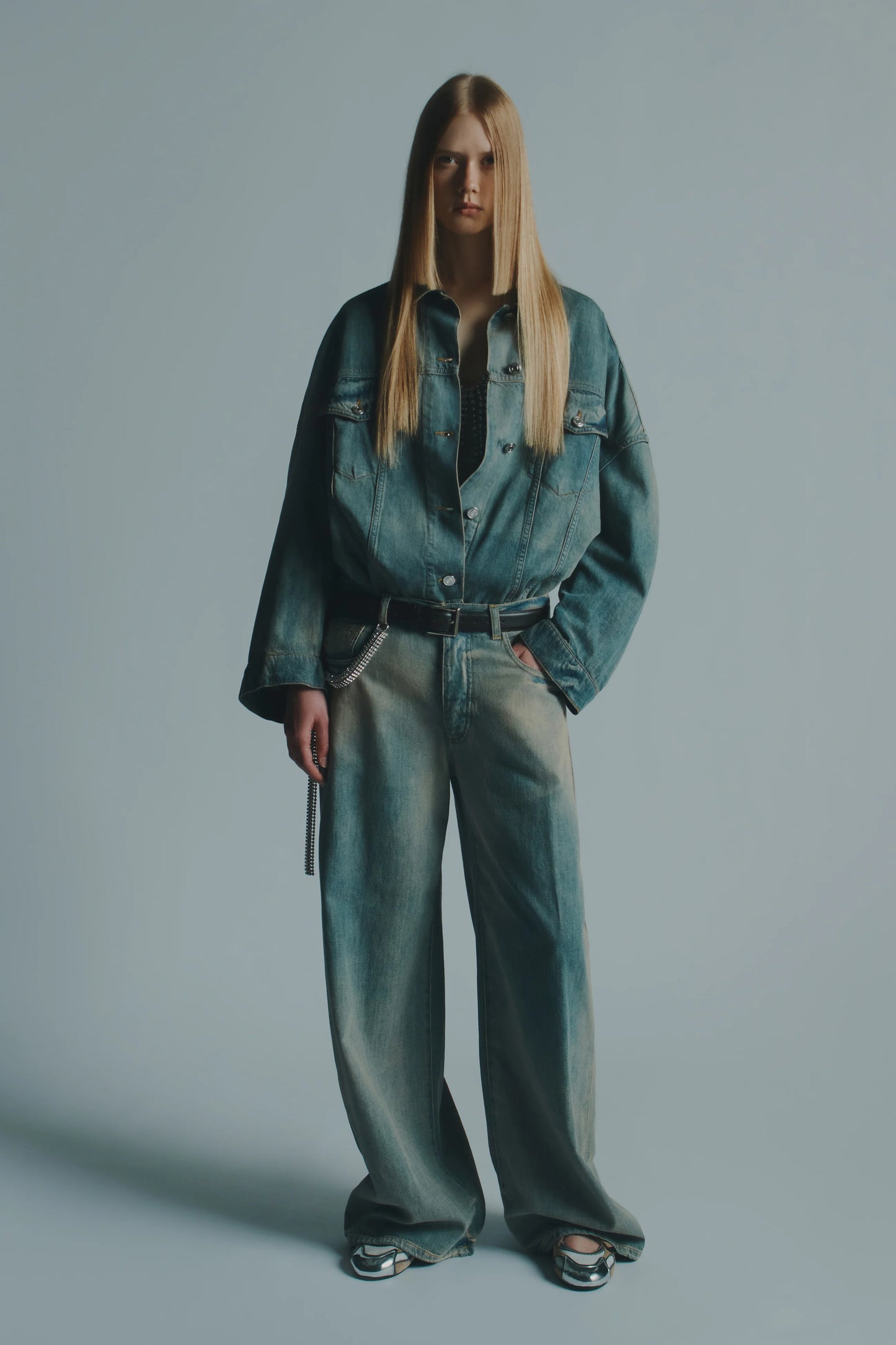 CIRCUS HOTEL Jeans