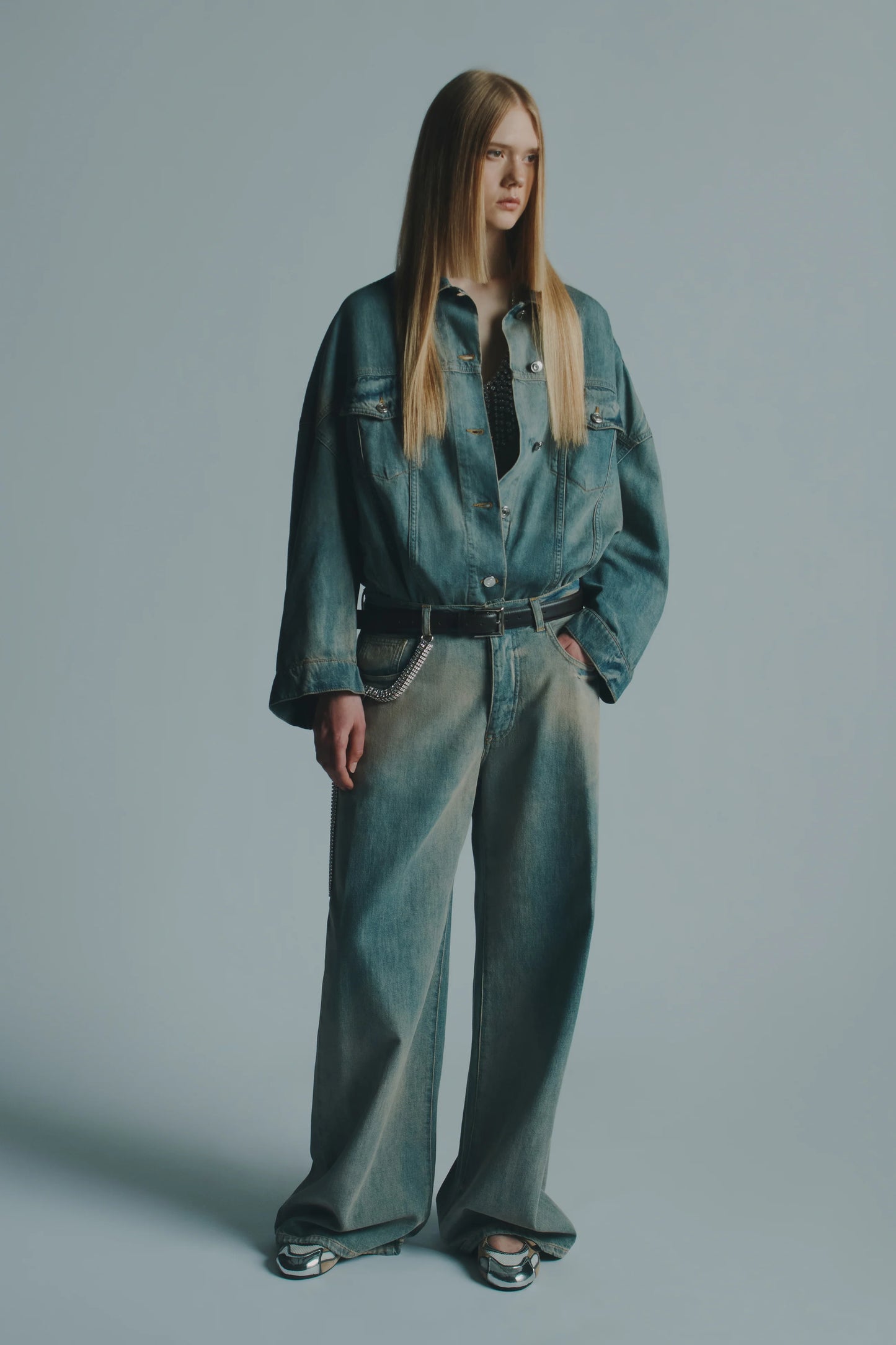 CIRCUS HOTEL Jeans