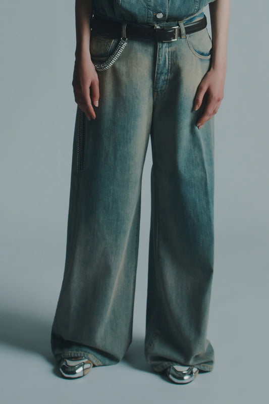 CIRCUS HOTEL Jeans