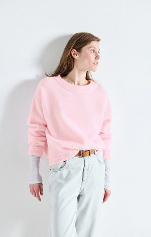 AMERICAN VINTAGE Maglia