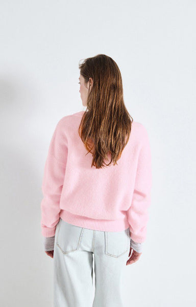 AMERICAN VINTAGE Maglia