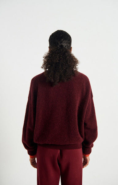 AMERICAN VINTAGE Maglia
