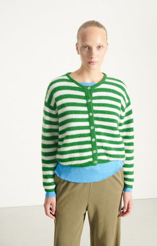 AMERICAN VINTAGE Maglia