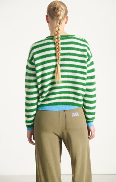 AMERICAN VINTAGE Maglia