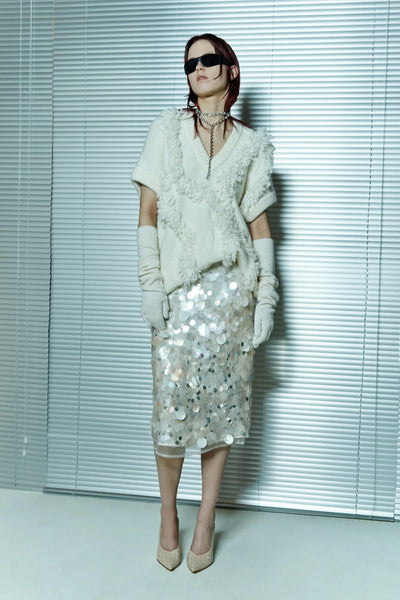 CIRCUS HOTEL Gilet