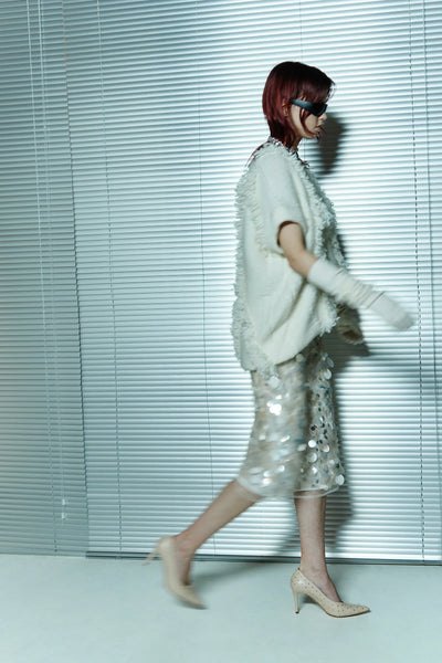 CIRCUS HOTEL Gilet