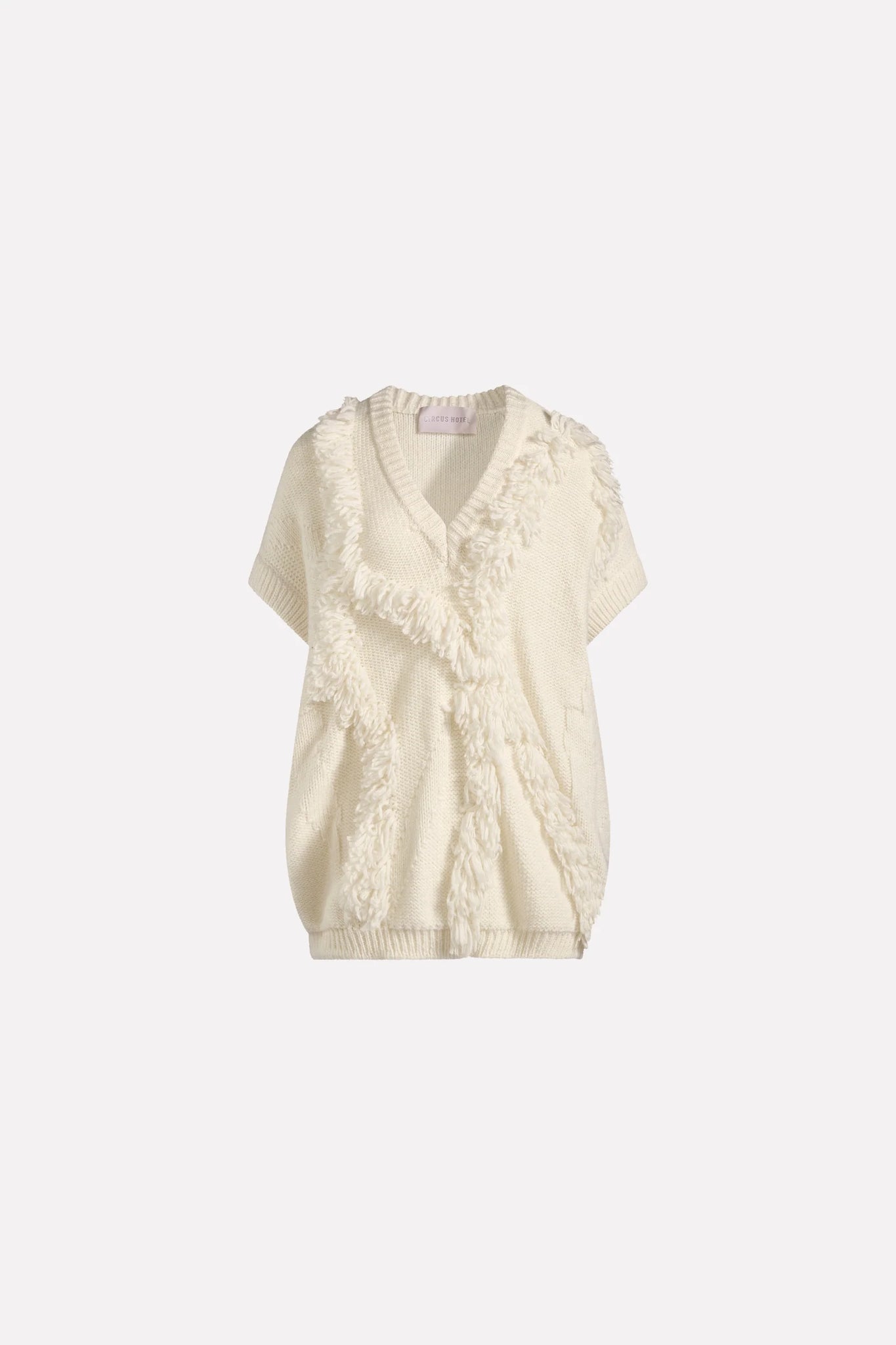CIRCUS HOTEL Gilet