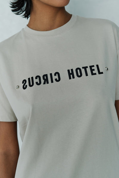 CIRCUS HOTEL Tshirt