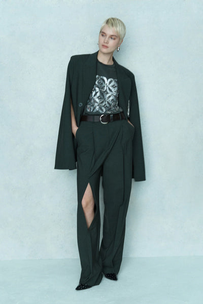 CIRCUS HOTEL Blazer