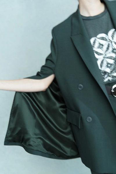 CIRCUS HOTEL Blazer