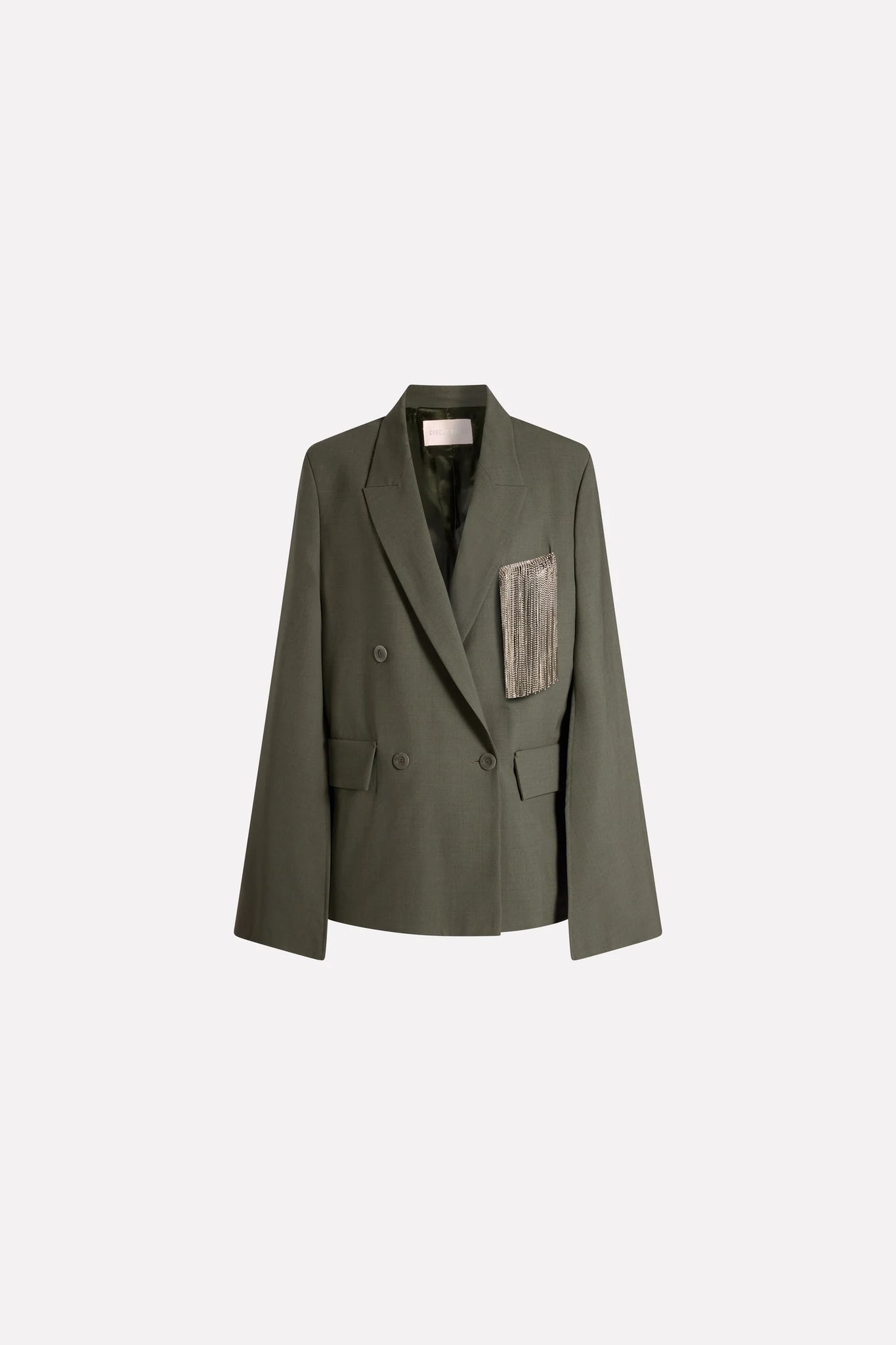 CIRCUS HOTEL Blazer