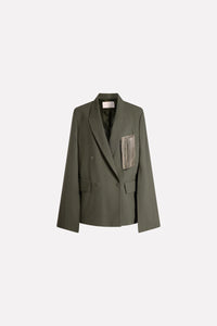 CIRCUS HOTEL Blazer