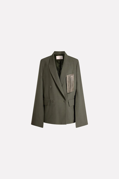 CIRCUS HOTEL Blazer