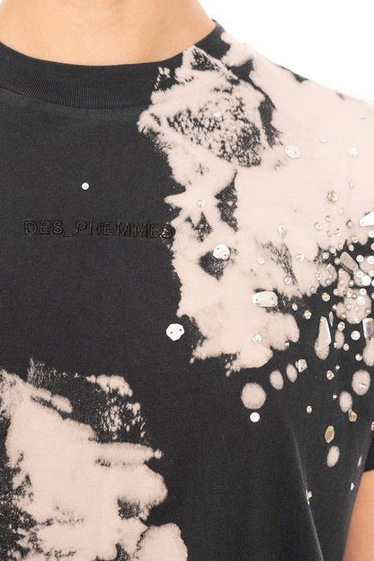 DES PHEMMES Tshirt
