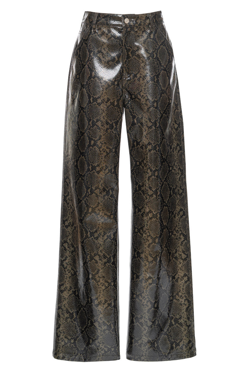 DES PHEMMES Pantalone
