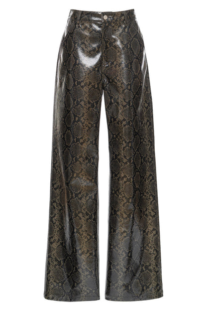 DES PHEMMES Pantalone