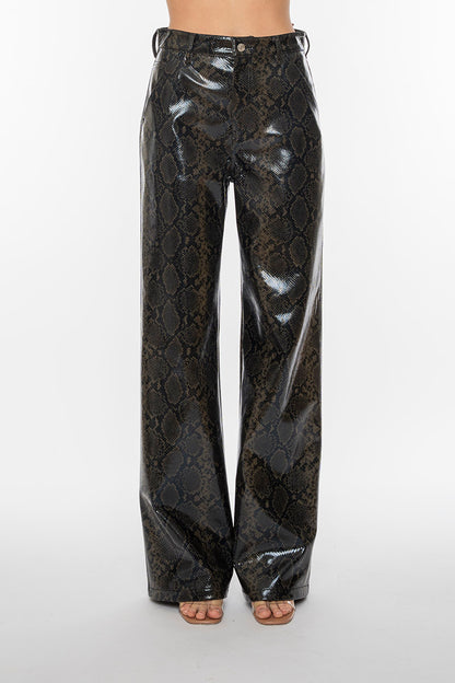 DES PHEMMES Pantalone