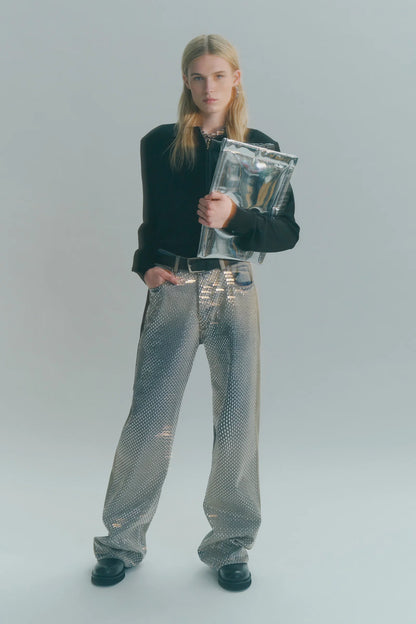 CIRCUS HOTEL Jeans