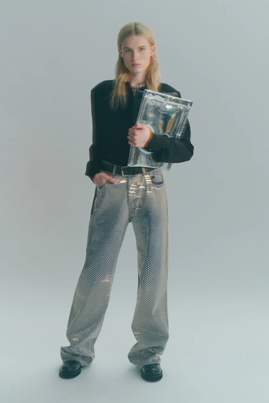 CIRCUS HOTEL Jeans