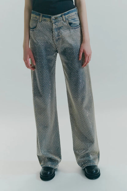 CIRCUS HOTEL Jeans