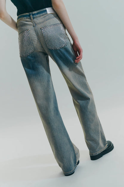 CIRCUS HOTEL Jeans