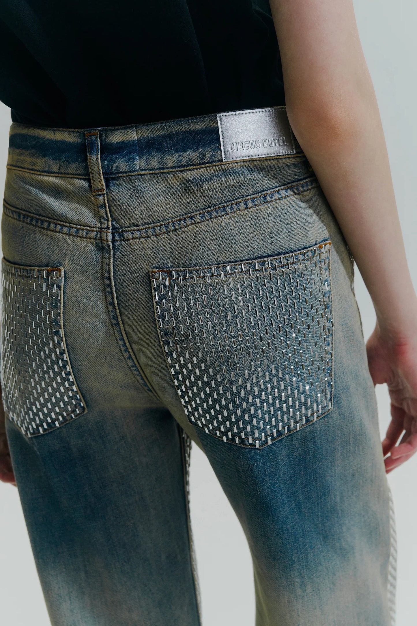 CIRCUS HOTEL Jeans