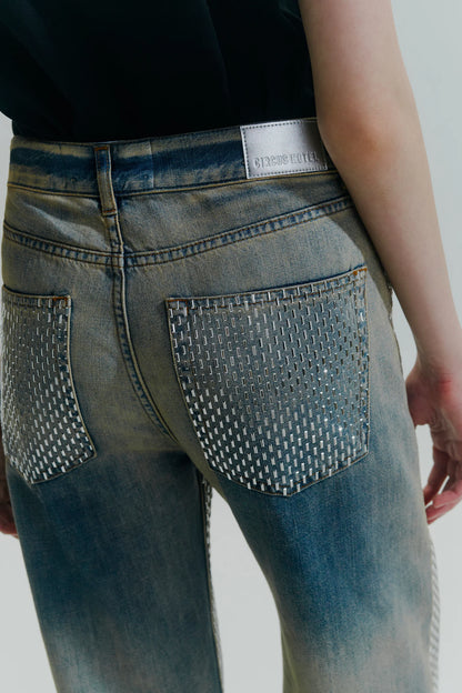 CIRCUS HOTEL Jeans