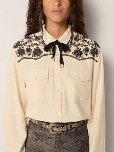 MAISON HOTEL Camicia