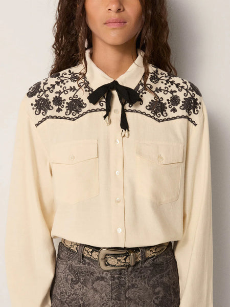 MAISON HOTEL Camicia