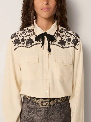 MAISON HOTEL Camicia