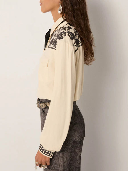 MAISON HOTEL Camicia