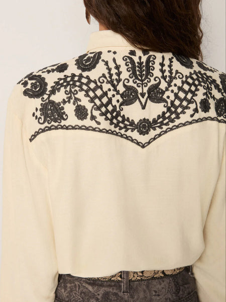 MAISON HOTEL Camicia