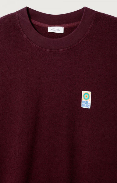 AMERICAN VINTAGE Felpa