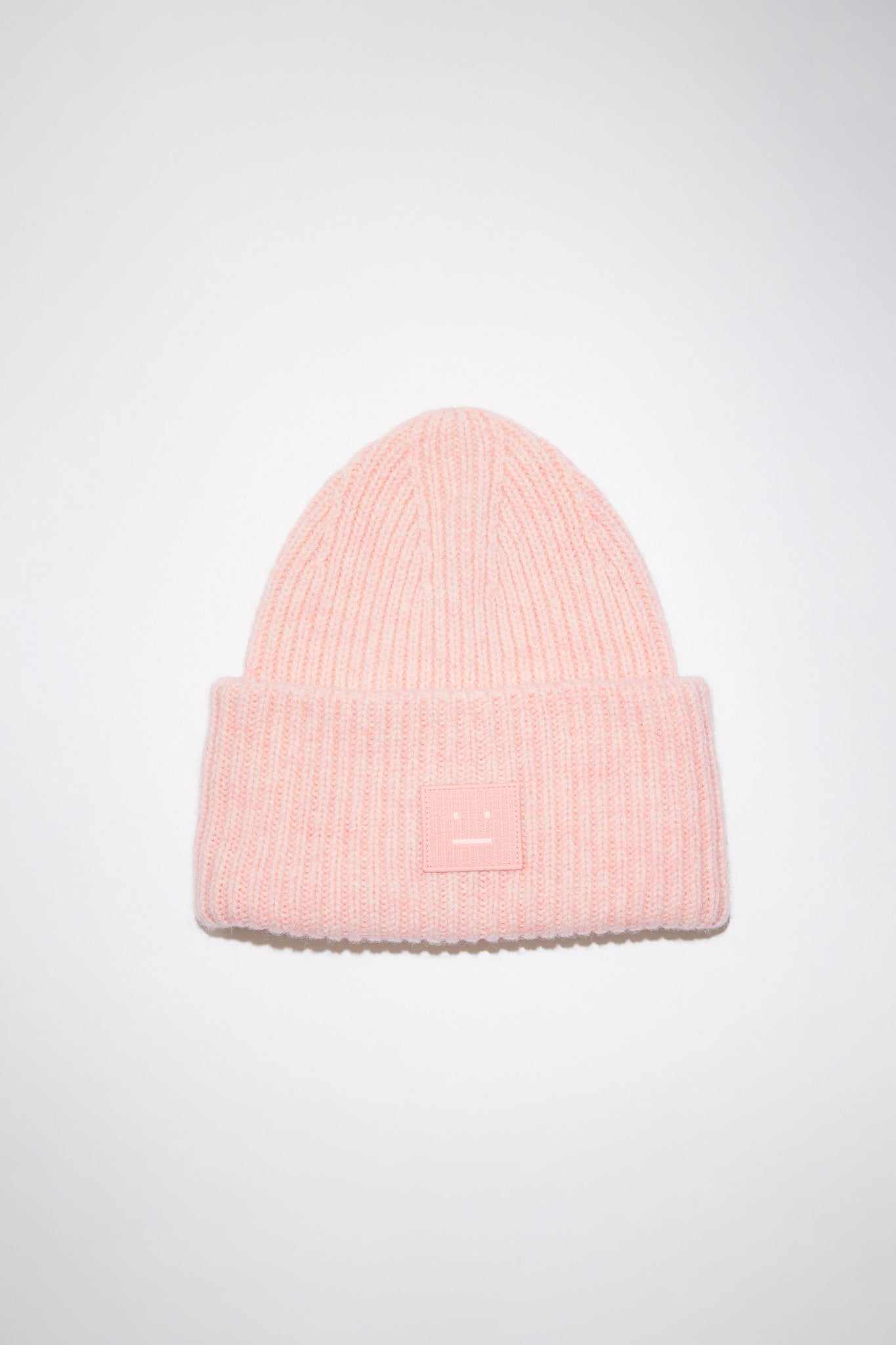 ACNE STUDIOS Face beanie