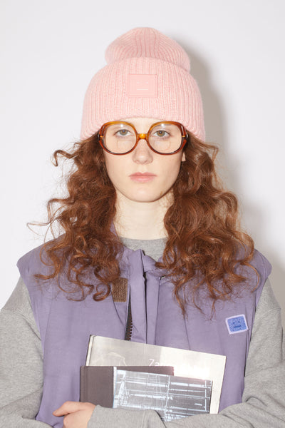 ACNE STUDIOS Face beanie