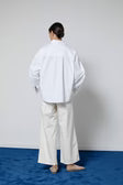 LA PISCINE Camicia