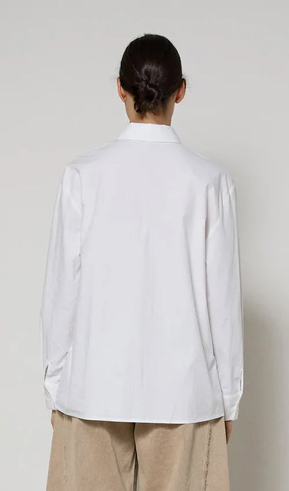 LA PISCINE Camicia