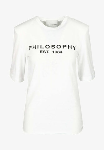 PHILOSOPHY tshirt
