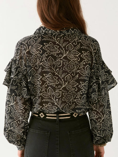 MAISON HOTEL Blusa