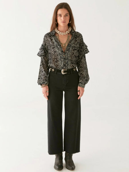 MAISON HOTEL Blusa