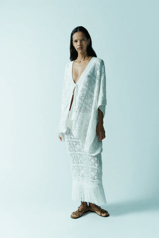 CIRCUS HOTEL Kimono