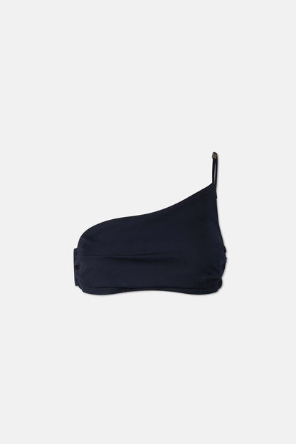LA PISCINE Bomber top set