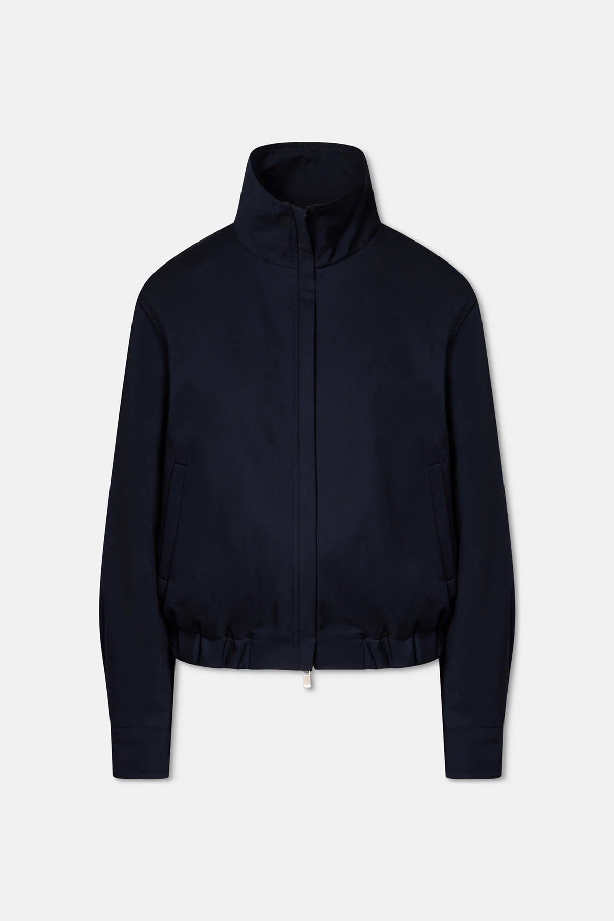 LA PISCINE Bomber top set