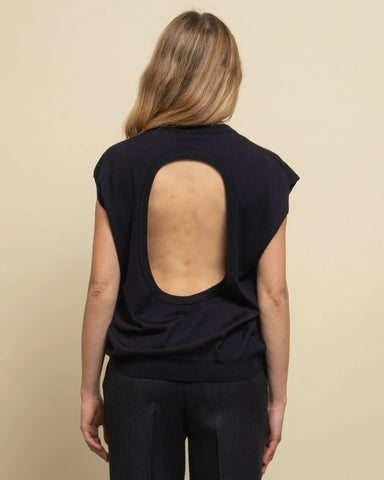 DEPARTMENT5 Top oblò