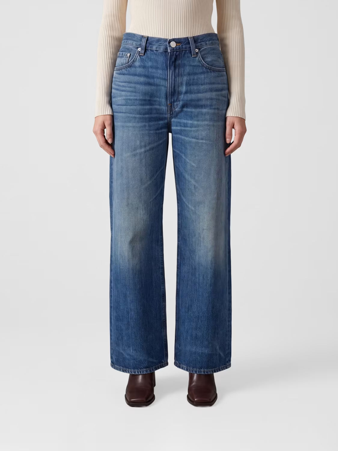 HAIKURE Jeans winny