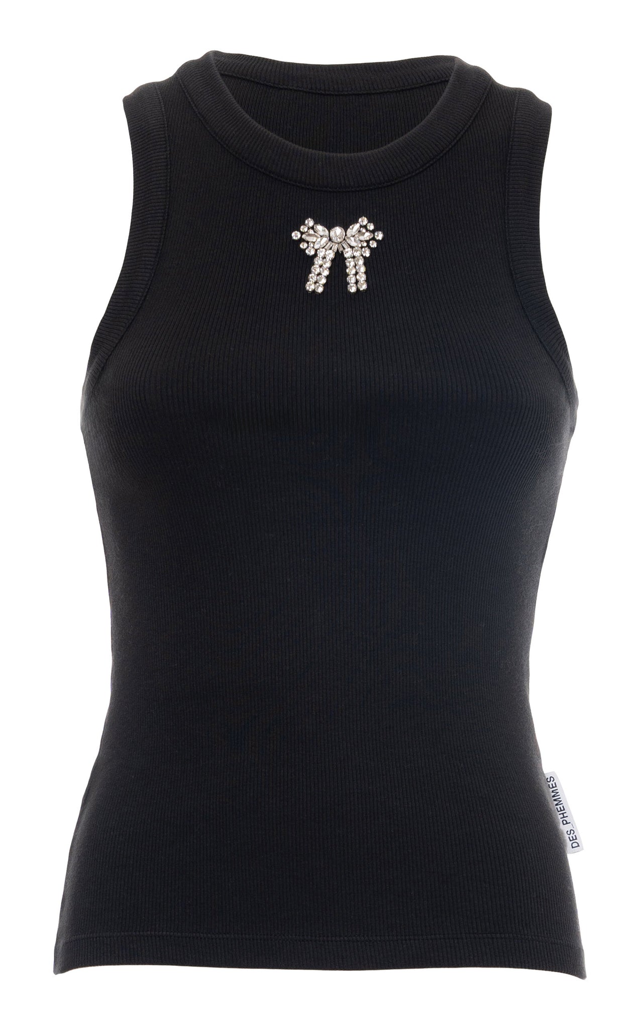 DES PHEMMES Top