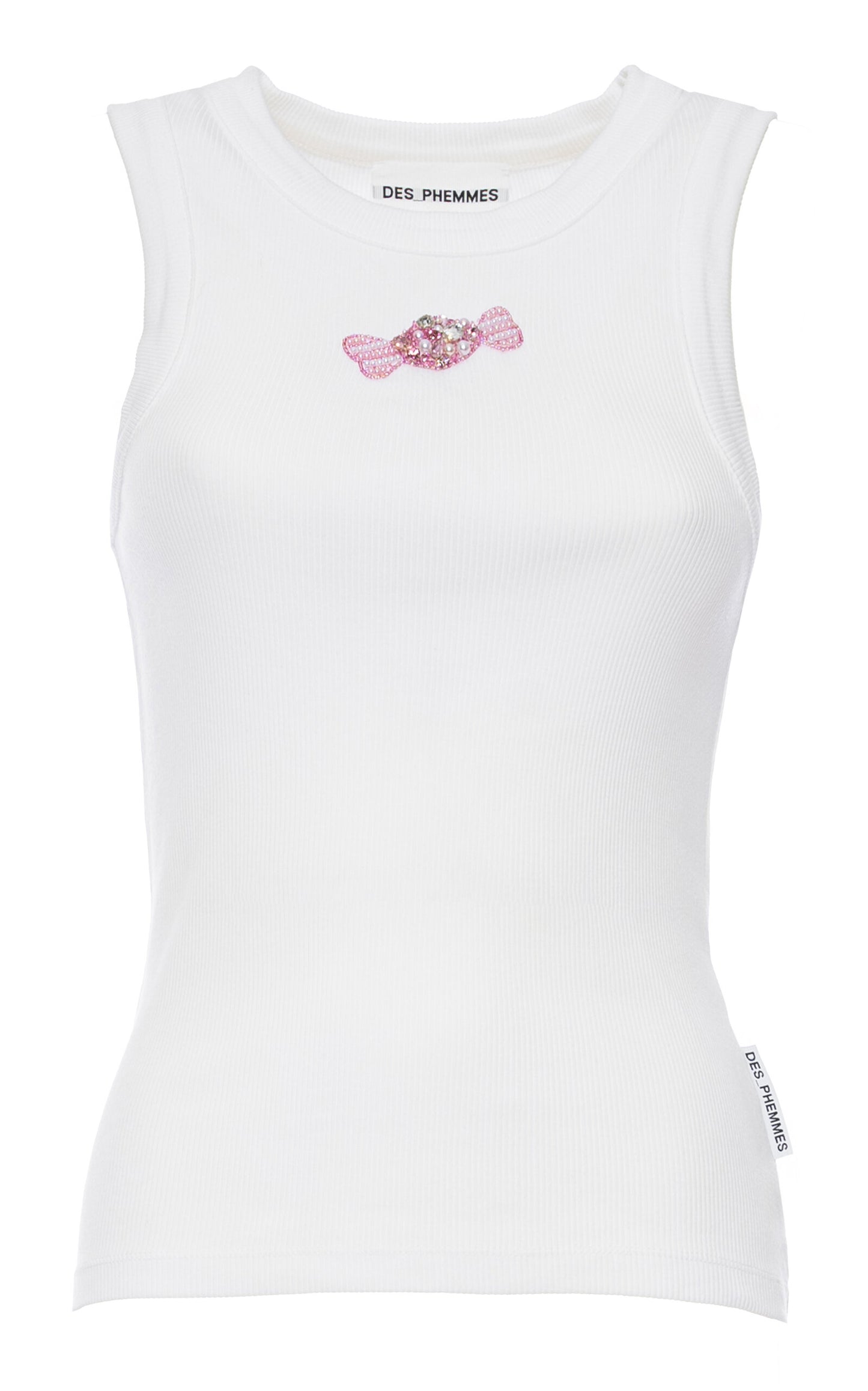 DES PHEMMES Top