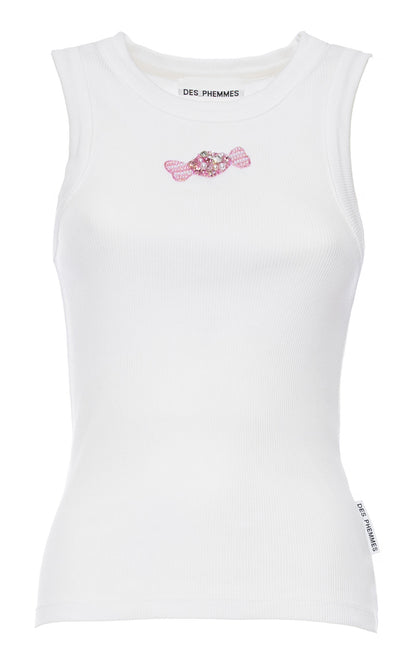 DES PHEMMES Top
