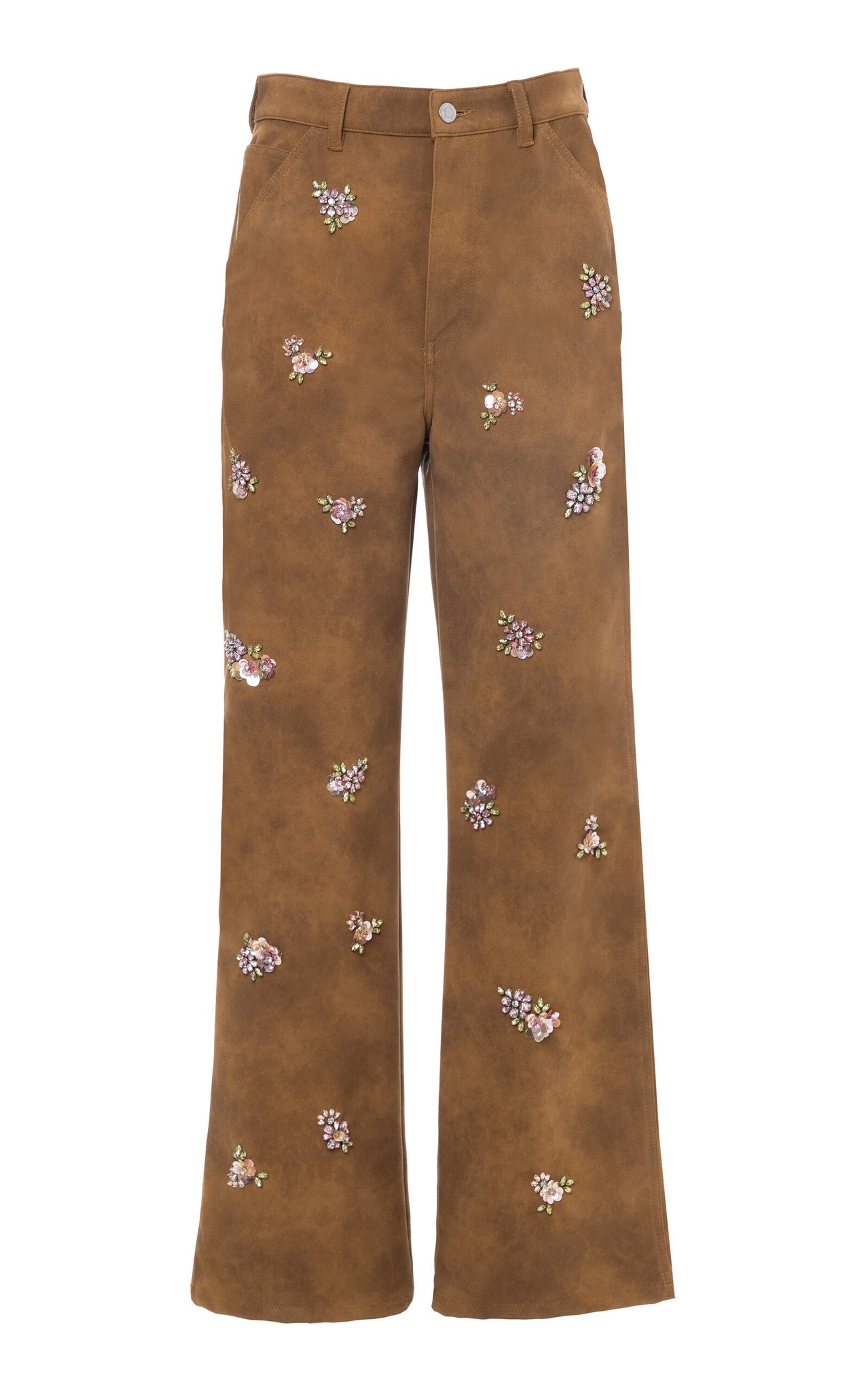 DES PHEMMES Pant