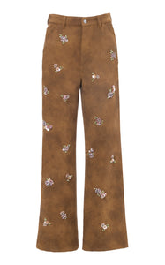 DES PHEMMES Pant